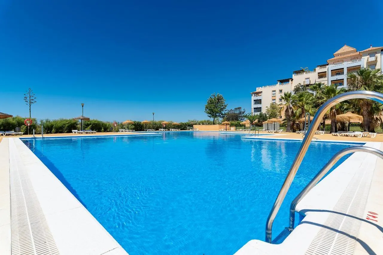 Las Marismas By H - Isla Canela Golf Glhm117P134 España