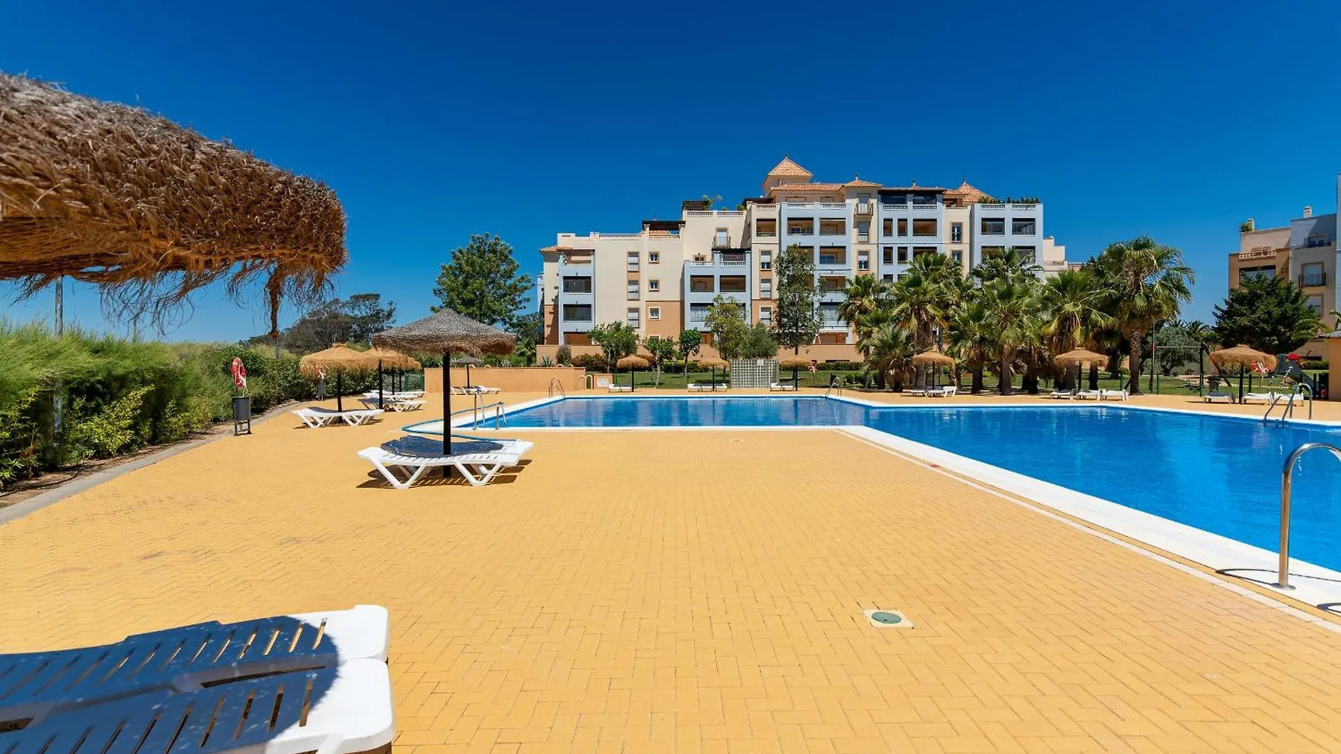 Las Marismas By H - Isla Canela Golf Glhm117P134 Apartamento