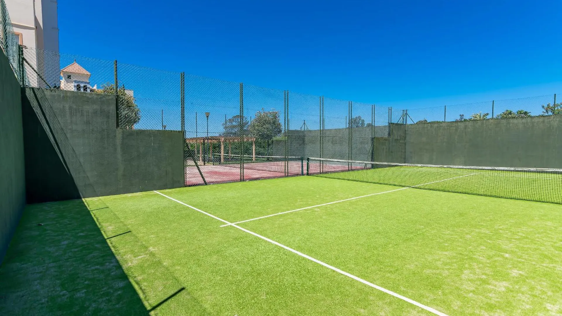 Apartamento Las Marismas By H - Isla Canela Golf Glhm117P134 España