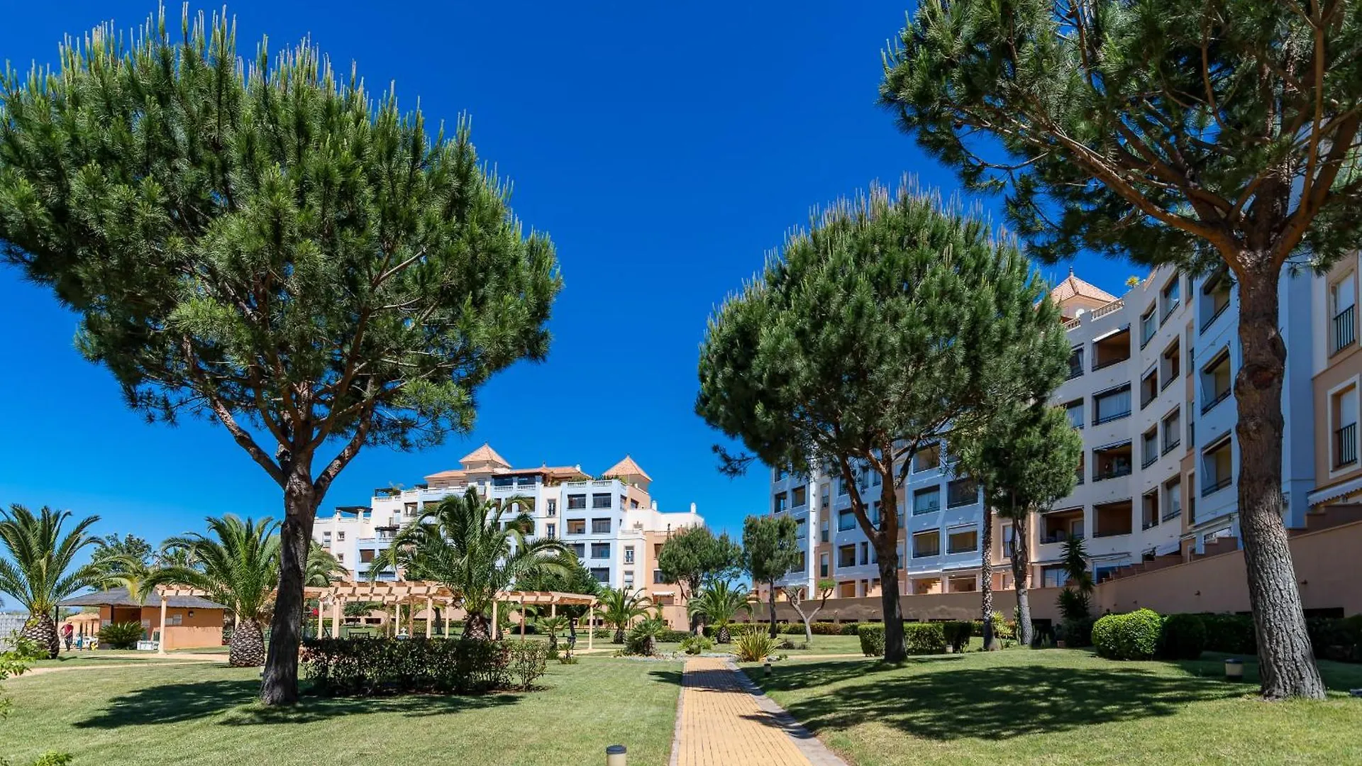 Apartamento Las Marismas By H - Isla Canela Golf Glhm117P134