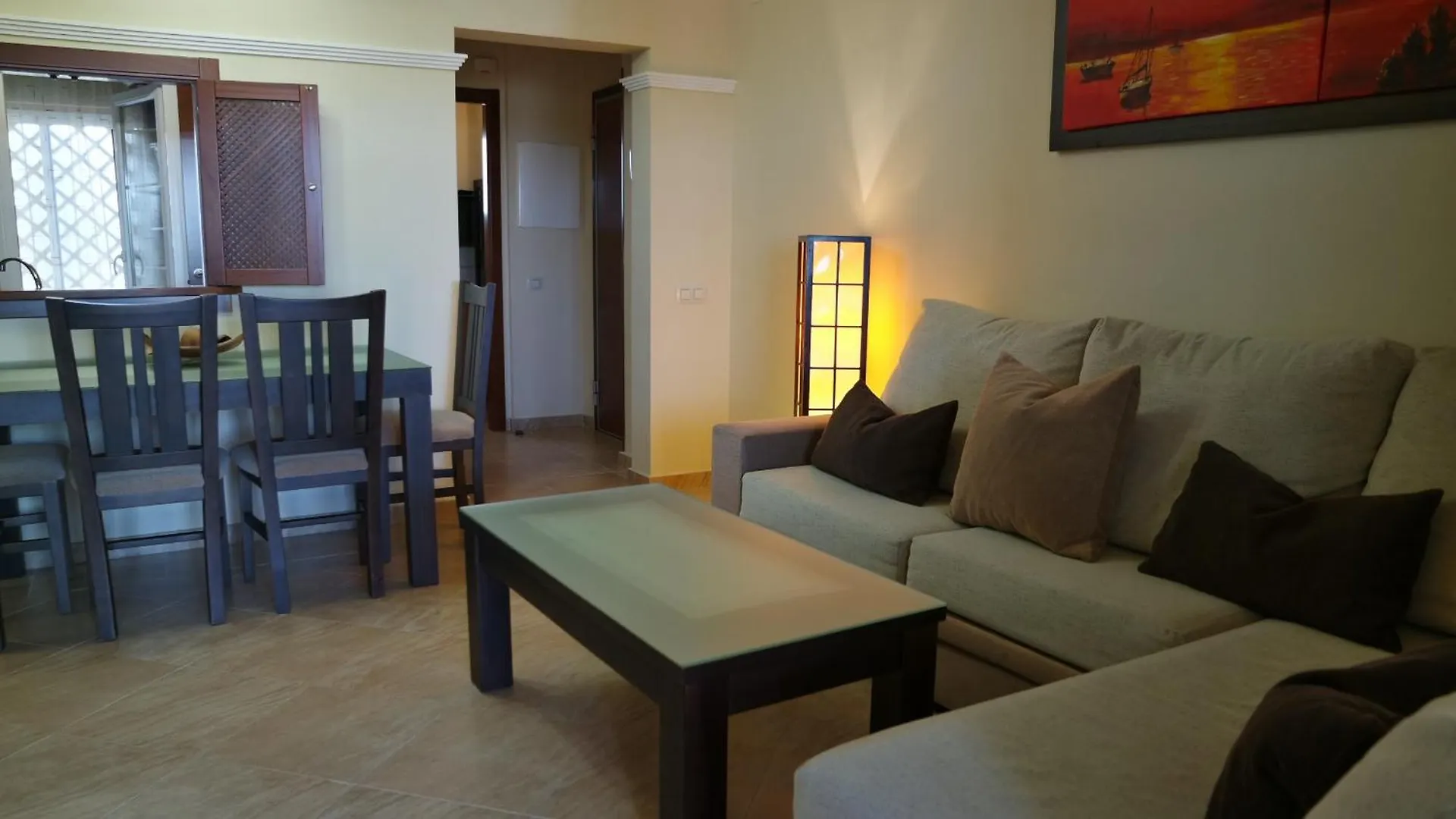 Apartamento Las Marismas By H - Isla Canela Golf Glhm117P134