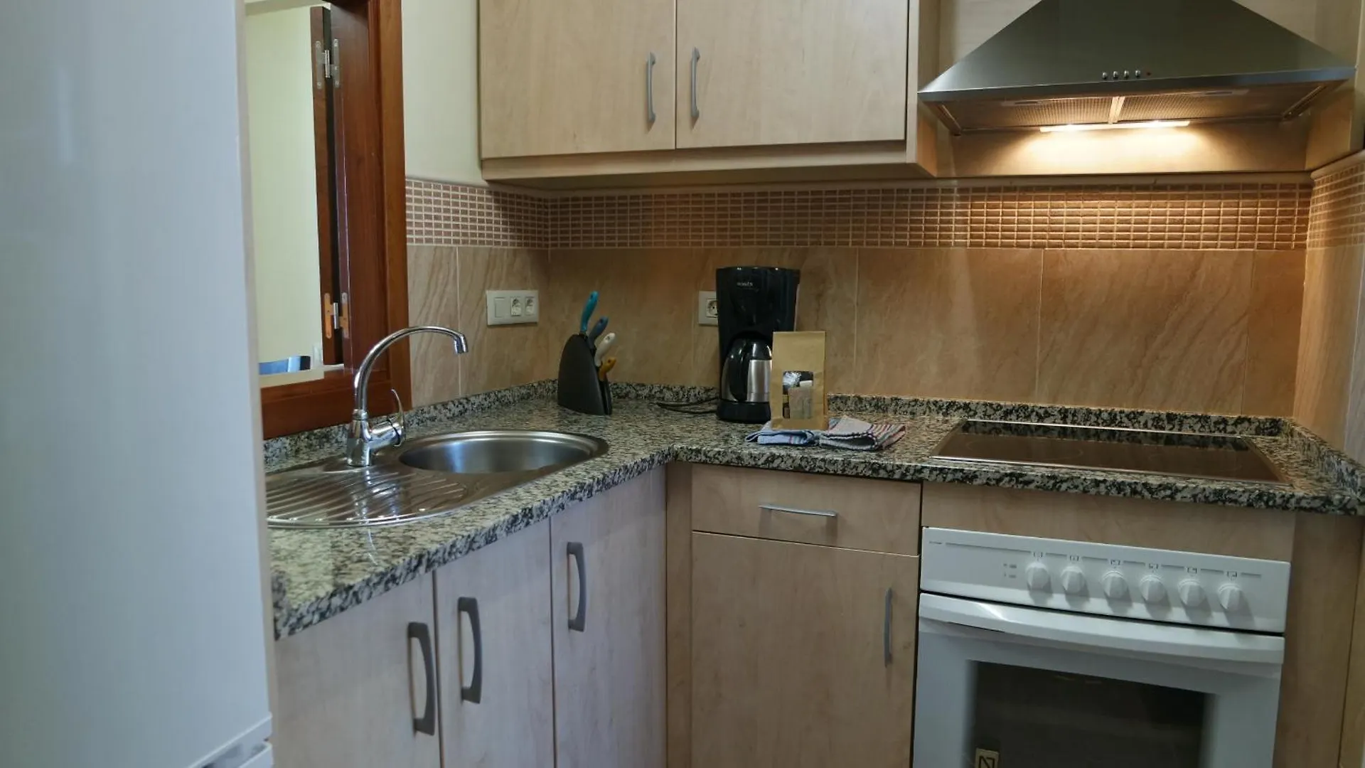 Las Marismas By H - Isla Canela Golf Glhm117P134