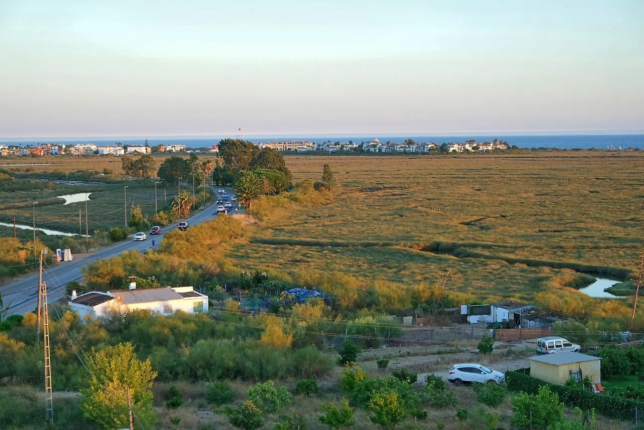 Las Marismas By H - Isla Canela Golf Glhm117P134 Apartment
