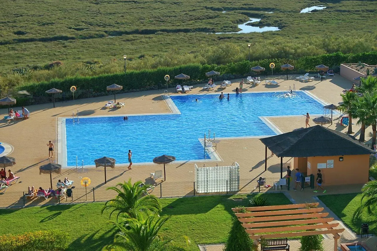 Las Marismas By H - Isla Canela Golf Glhm117P134