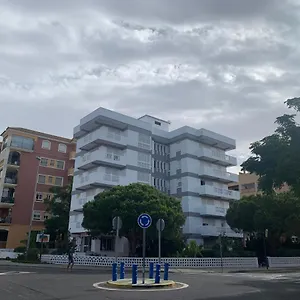 Apartamento La Rotonda, Isla Canela