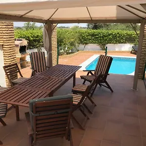 Villa Mar - Now With Heated Pool!, Isla Canela