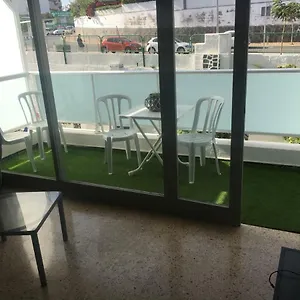 Yumbo Europa , Playa del Inglés España