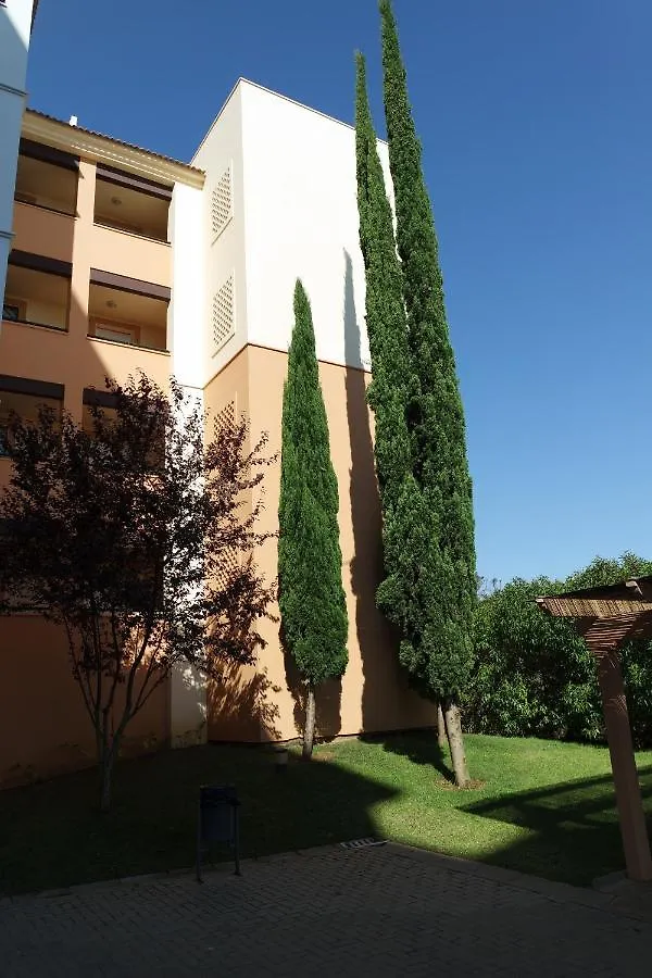 Appartement Las Marismas By H - Isla Canela Golf Glhm117P134