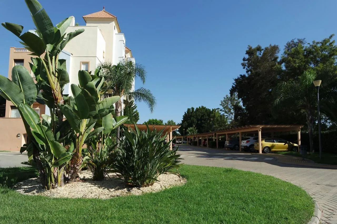 Appartement Las Marismas By H - Isla Canela Golf Glhm117P134