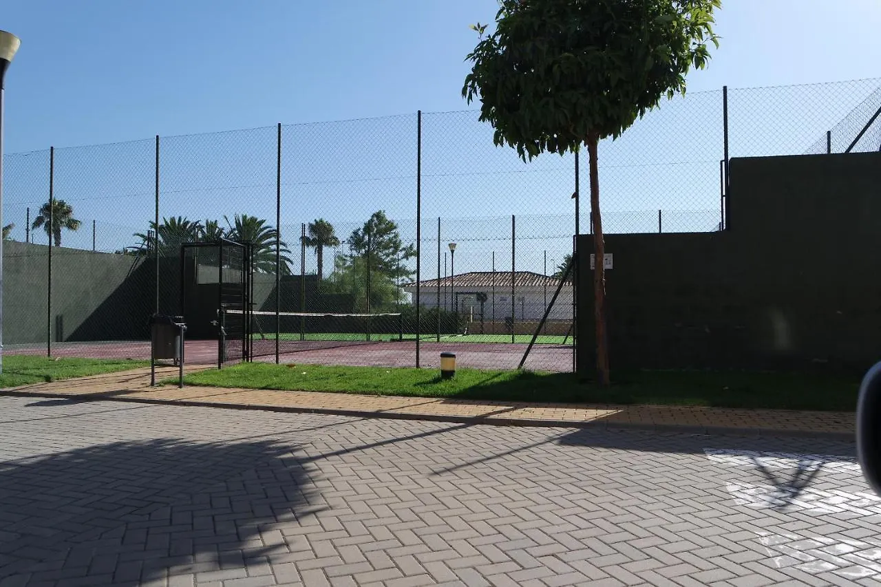 Las Marismas By H - Isla Canela Golf Glhm117P134 Spanje