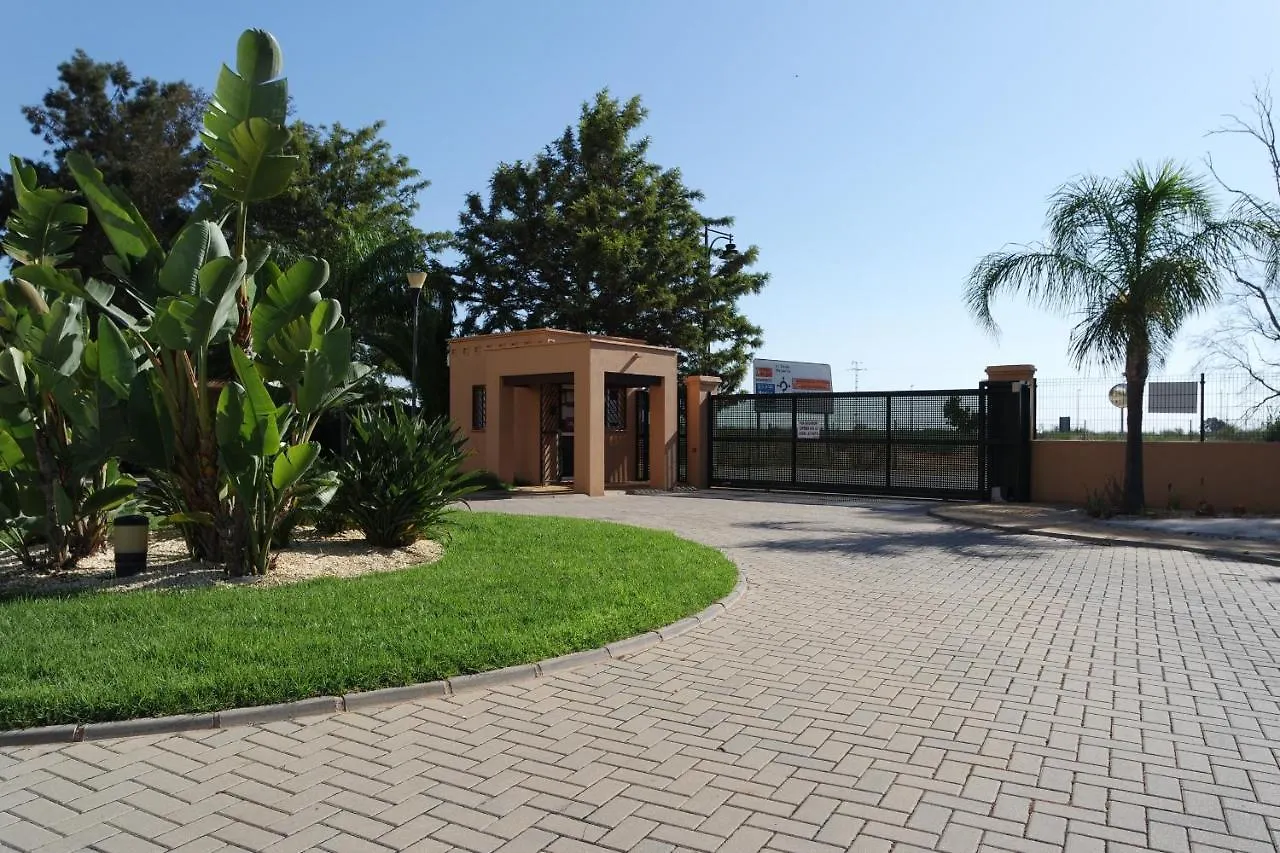 Appartement Las Marismas By H - Isla Canela Golf Glhm117P134 Spanje
