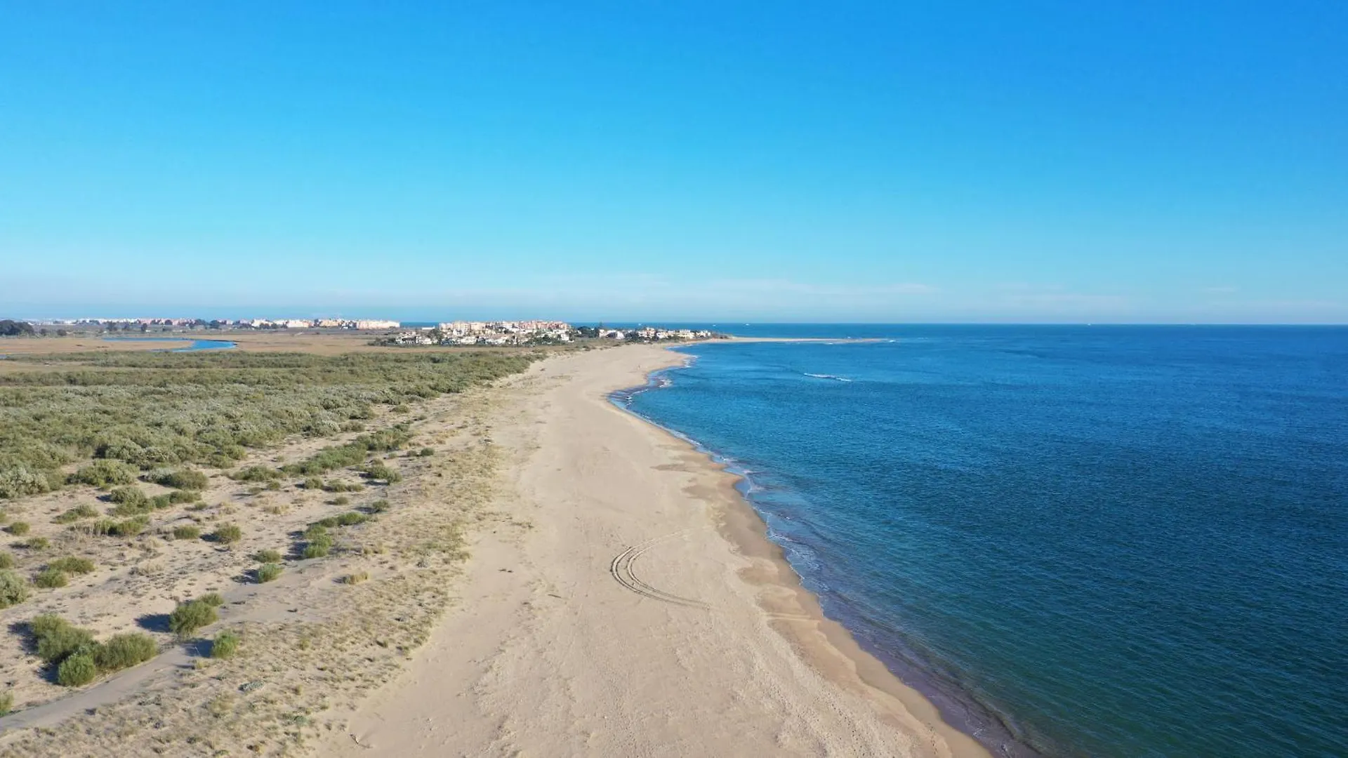 Las Marismas By H - Isla Canela Golf Glhm117P134 0*,  Spanje
