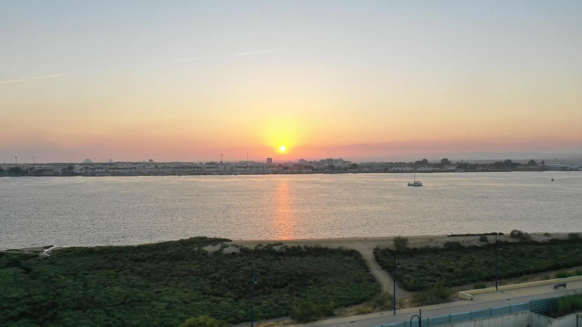 Las Marismas By H - Isla Canela Golf Glhm117P134
