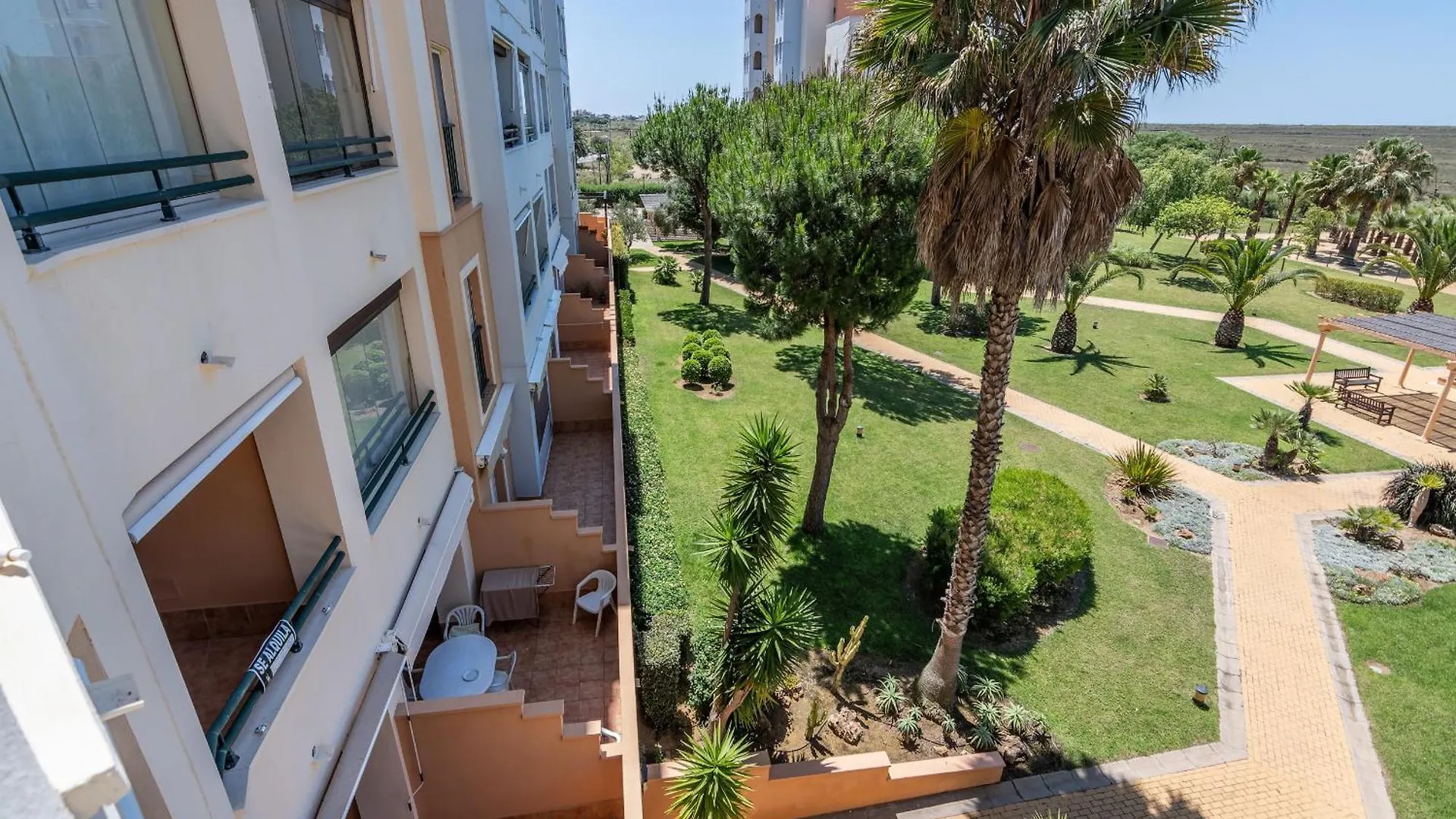 Las Marismas By H - Isla Canela Golf Glhm117P134