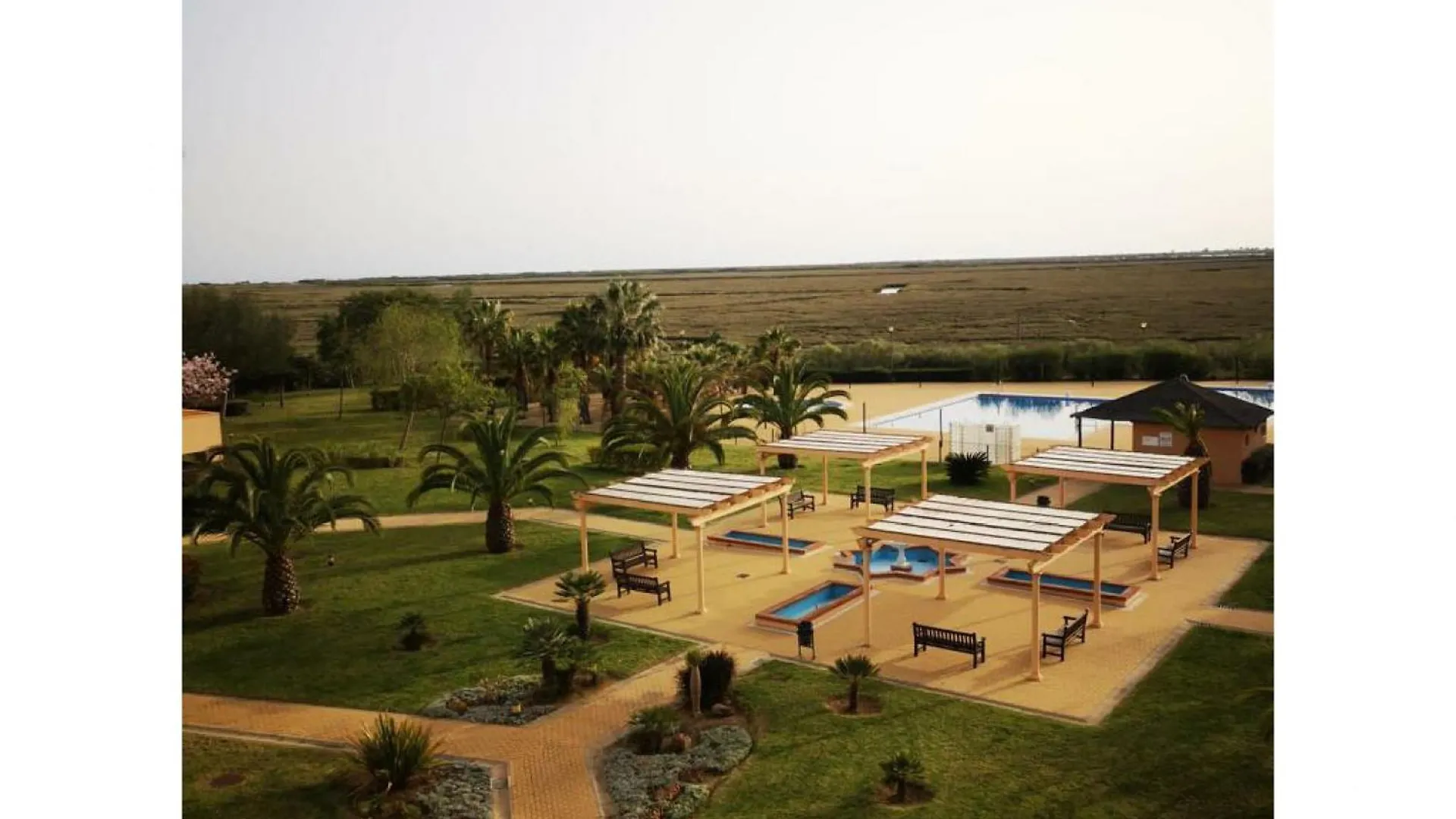 Las Marismas By H - Isla Canela Golf Glhm117P134 0*,