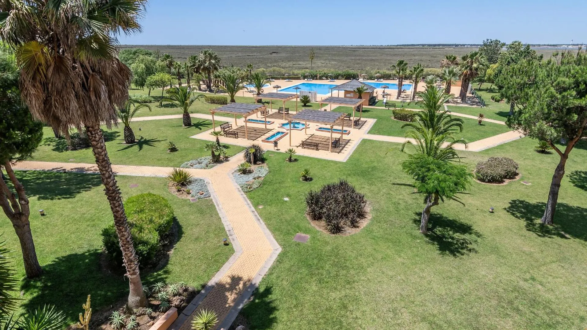 Las Marismas By H - Isla Canela Golf Glhm117P134 Spanje