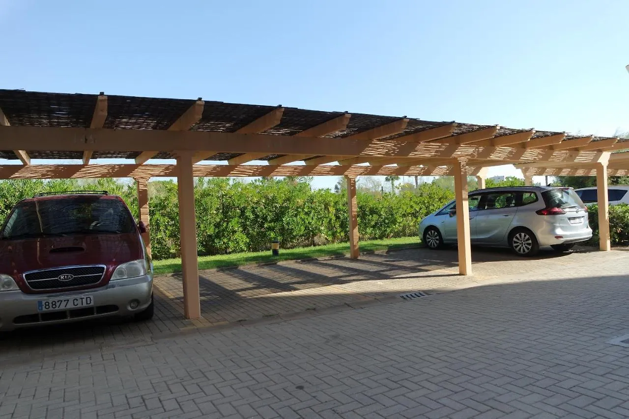Las Marismas By H - Isla Canela Golf Glhm117P134
