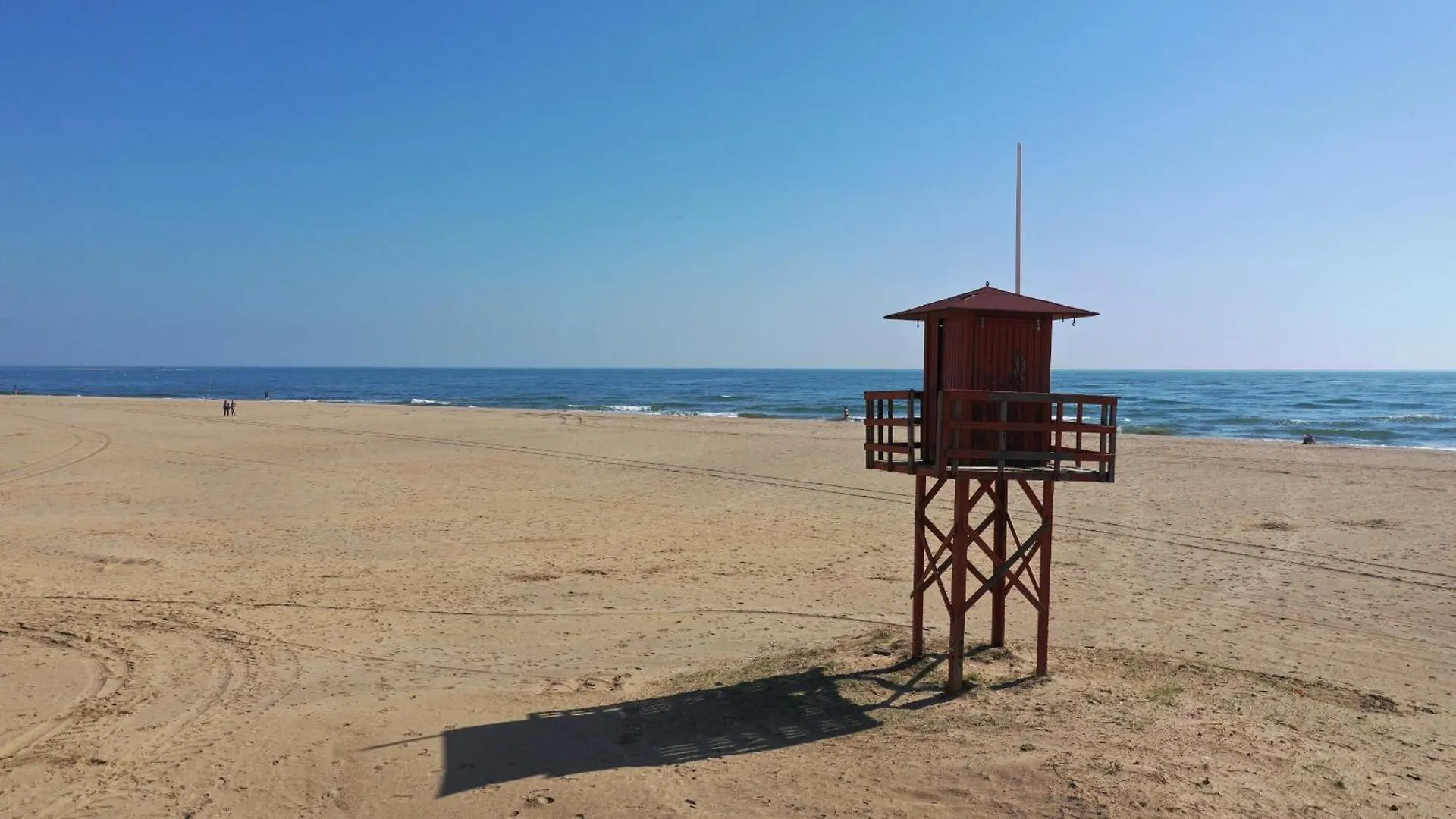 Las Marismas By H - Isla Canela Golf Glhm117P134