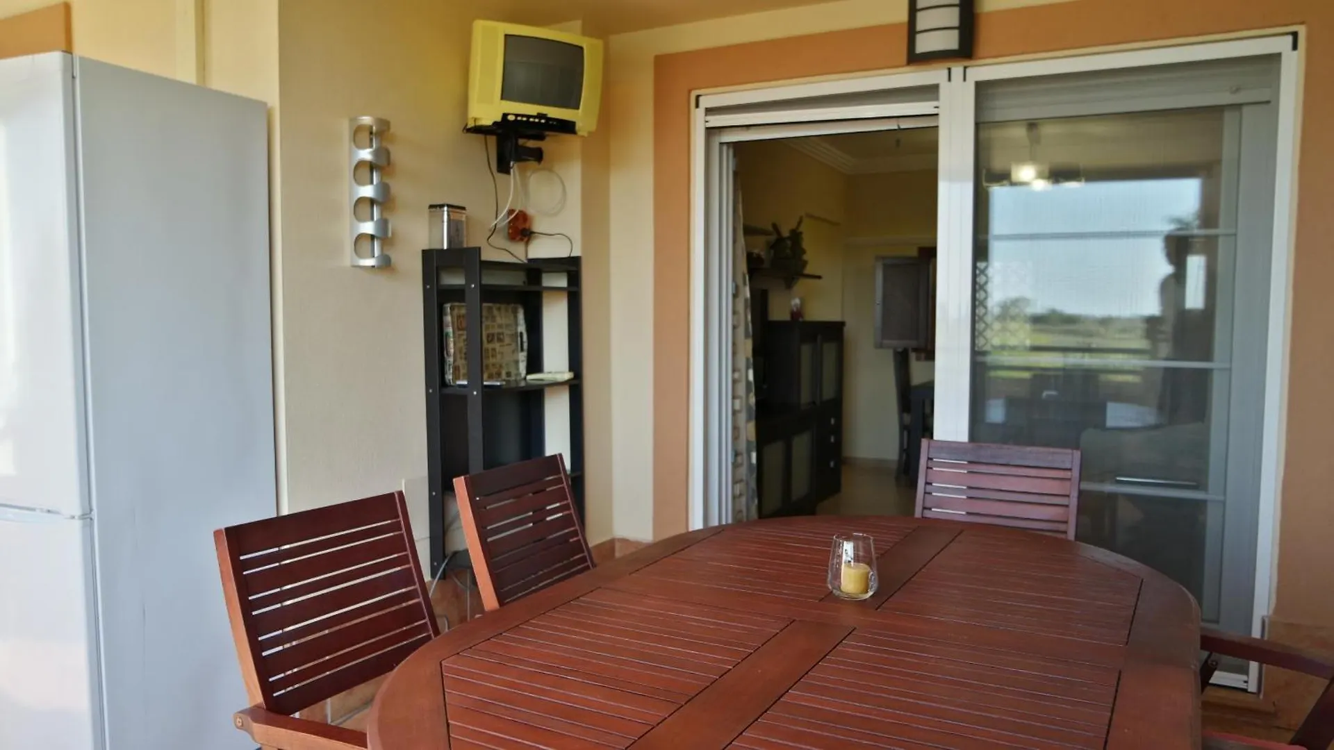 Las Marismas By H - Isla Canela Golf Glhm117P134