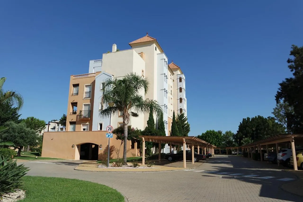 Las Marismas By H - Isla Canela Golf Glhm117P134 0*,  Spagna