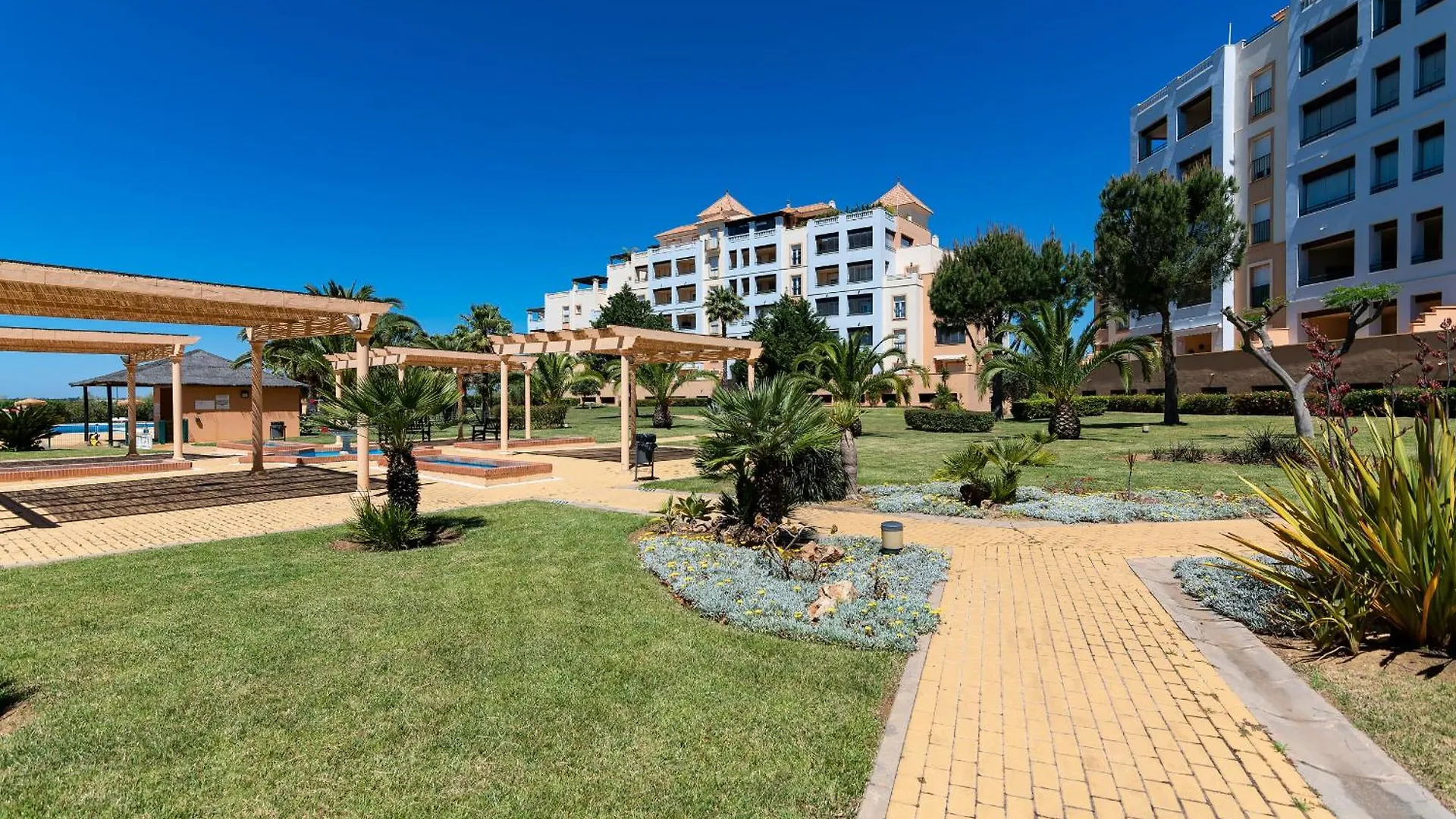 Las Marismas By H - Isla Canela Golf Glhm117P134