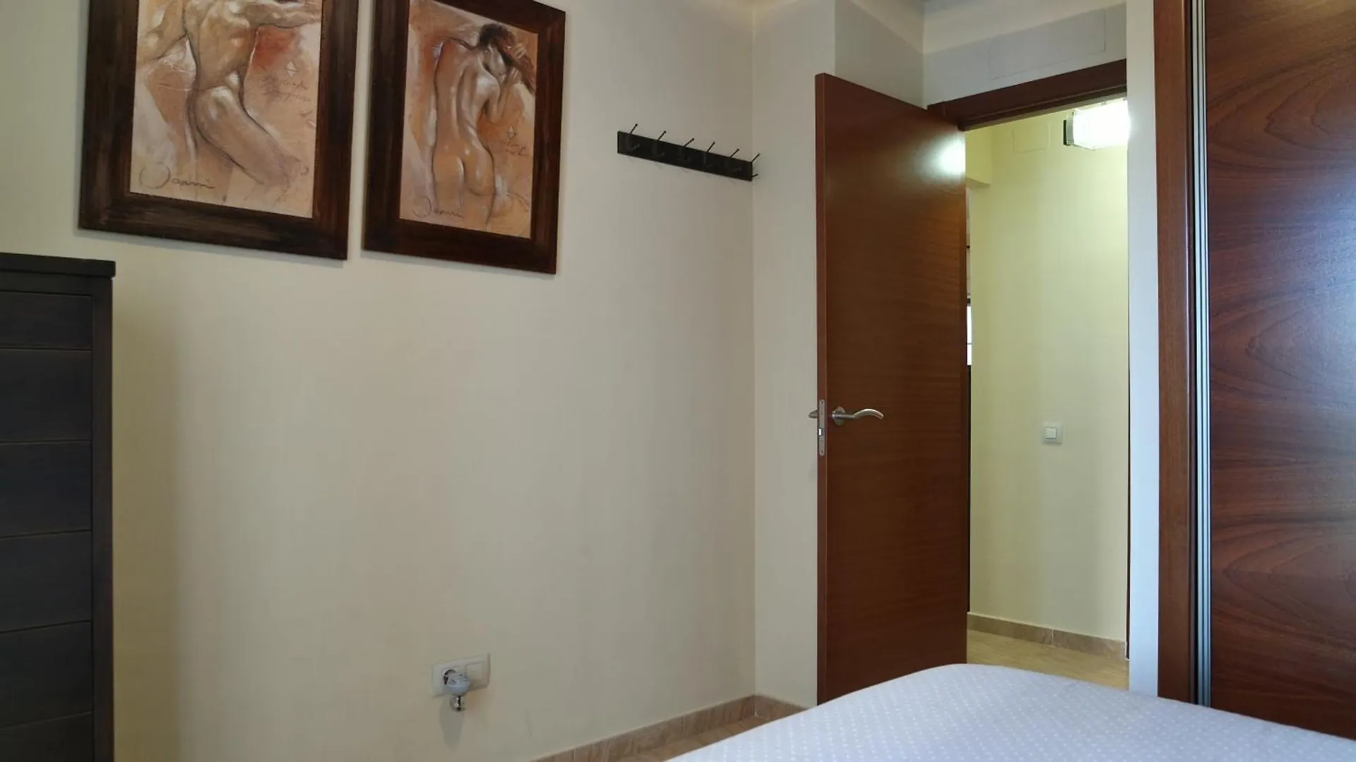 Las Marismas By H - Isla Canela Golf Glhm117P134 Appartamento