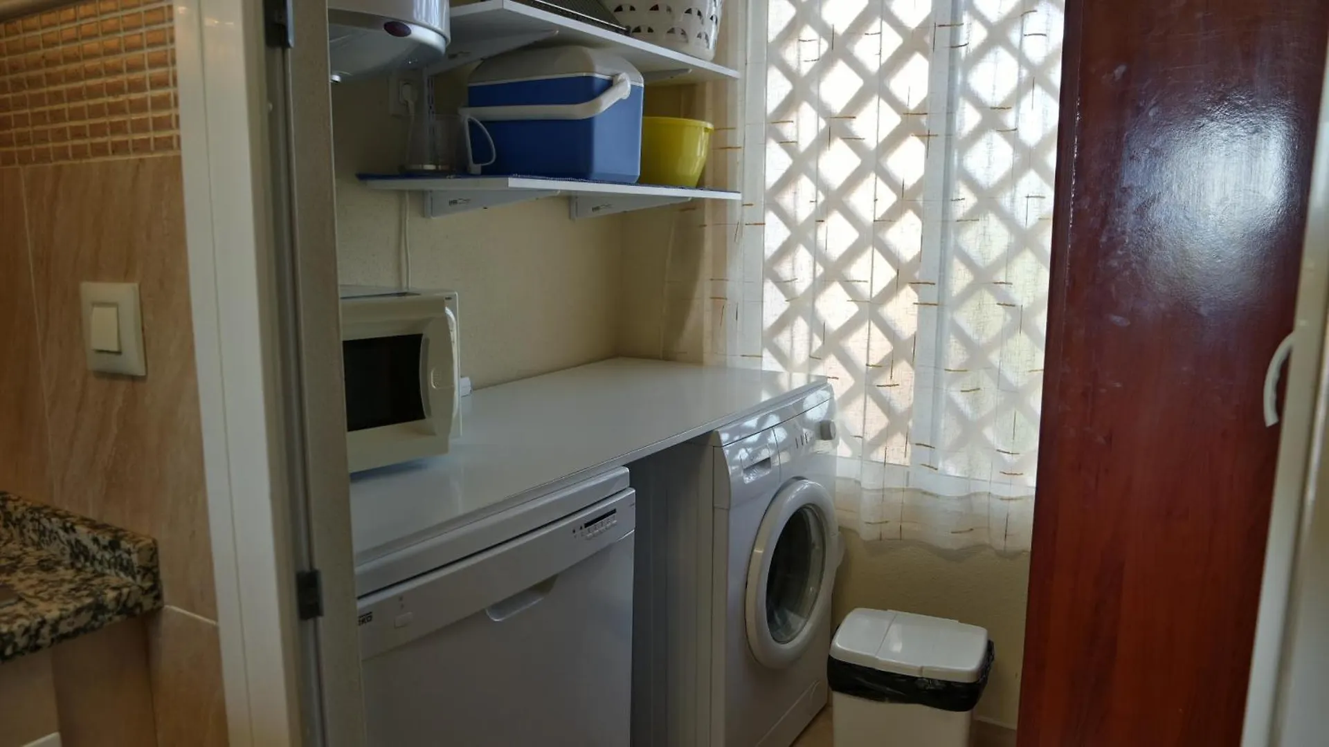 Las Marismas By H - Isla Canela Golf Glhm117P134 Appartamento