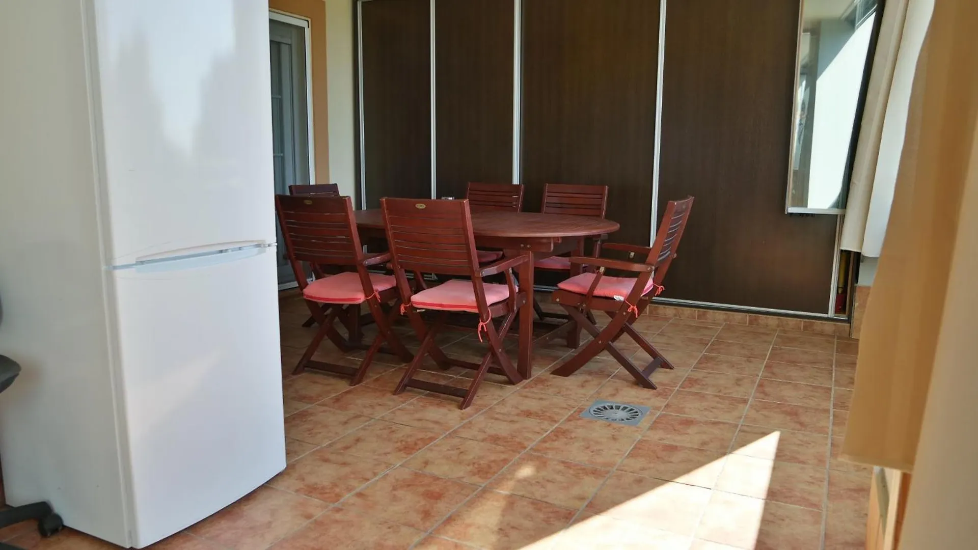 Las Marismas By H - Isla Canela Golf Glhm117P134 0*,  Spagna