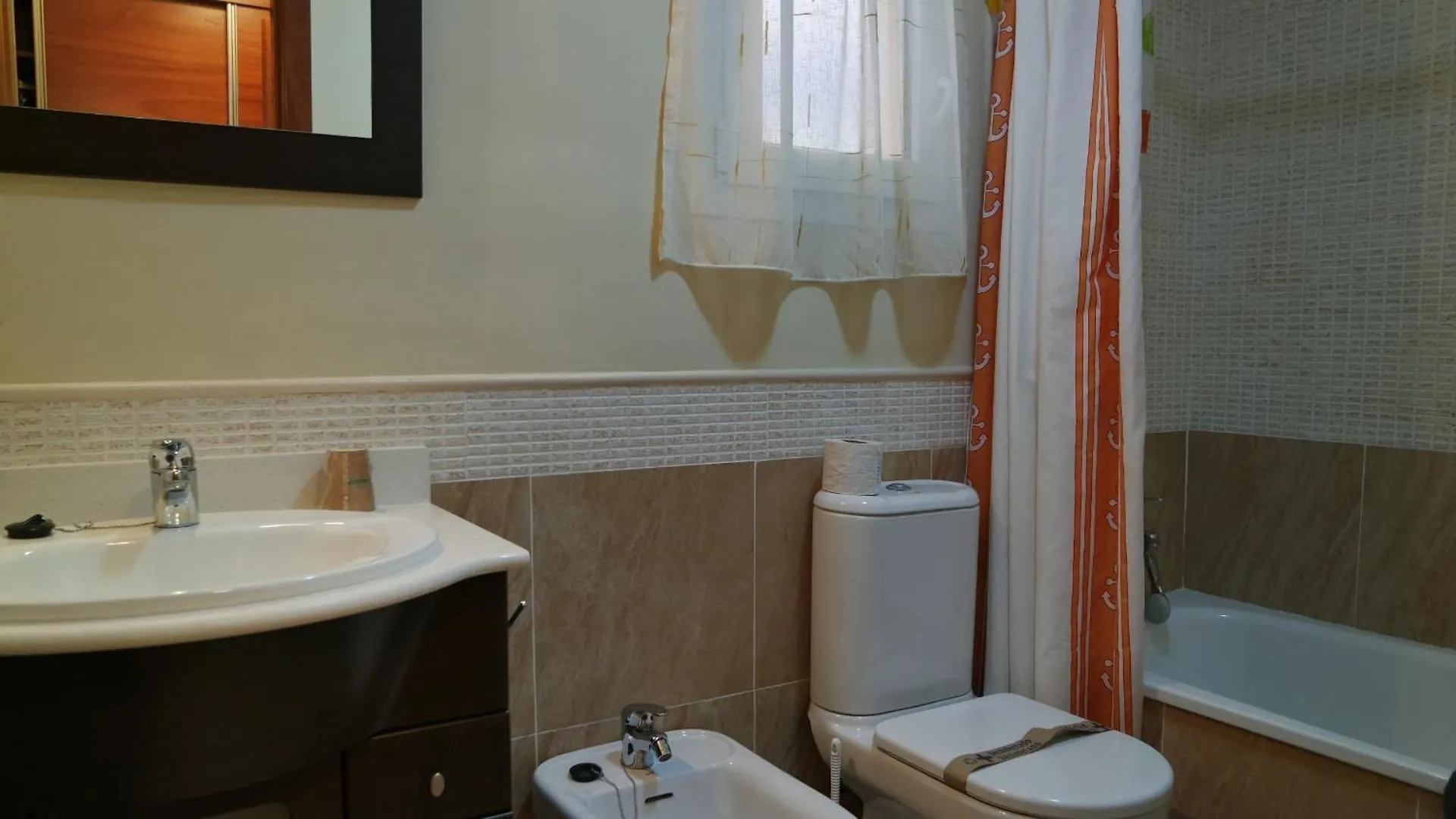 Appartamento Las Marismas By H - Isla Canela Golf Glhm117P134